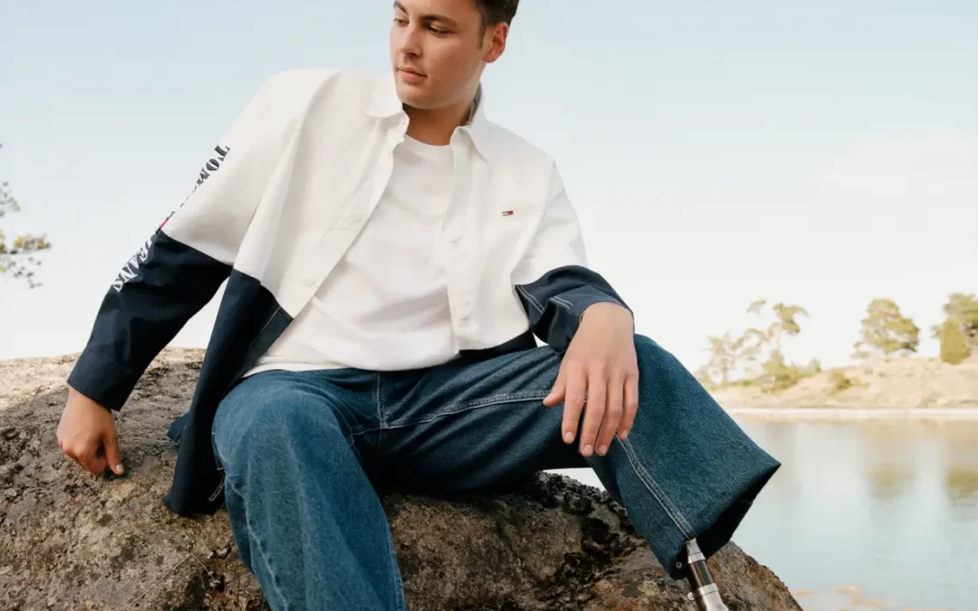 City Garments è il rivenditore Tommy Hilfiger in provincia di Varese ideale per te