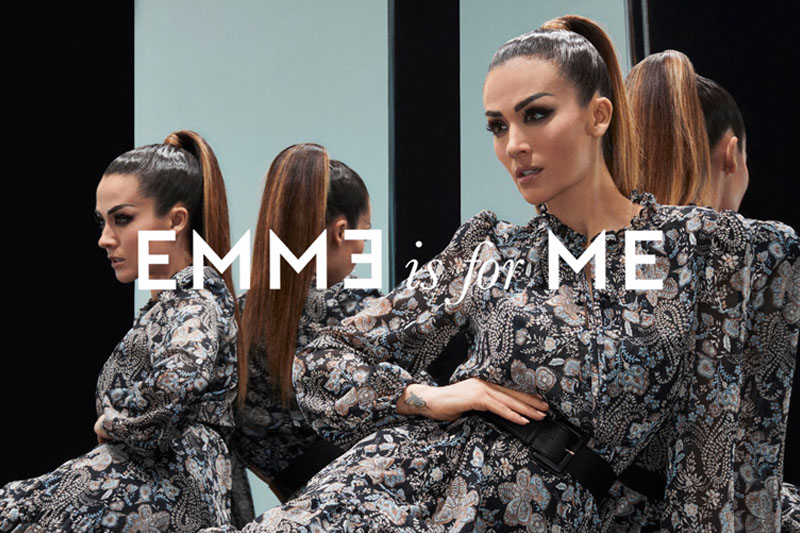 Negozio Emme Marella a Busto Arsizio | City Garments