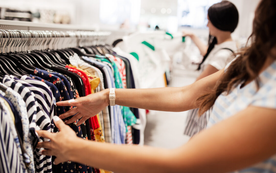 Il potere del colore: scopri da City Garments come scegliere i toni giusti per esprimere la tua personalità