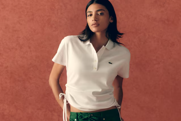 Negozio Lacoste Busto Arsizio Polo Lacoste.