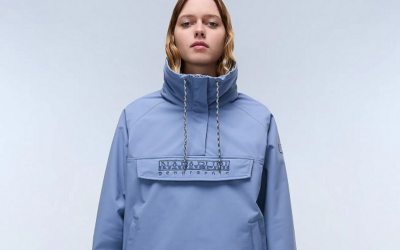 Negozio NAPAPIJRI a Busto Arsizio: scopri le proposte di City Garments