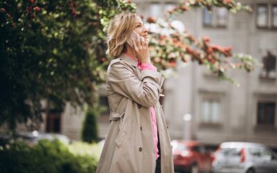 Capispalla primaverili: giacche, trench e spolverini must-have