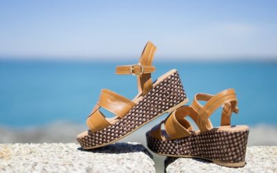 Calzature estive: come scegliere tra sneakers, mocassini e sandali