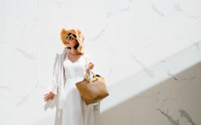 Accessori estivi: i dettagli che fanno la differenza nel tuo look